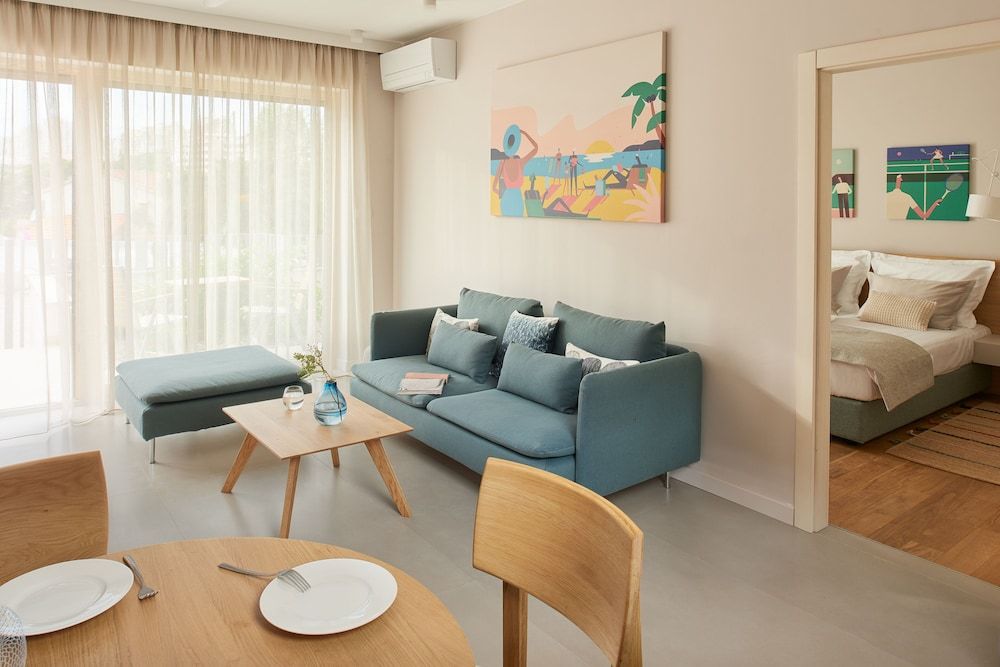 Eol Apartments Split