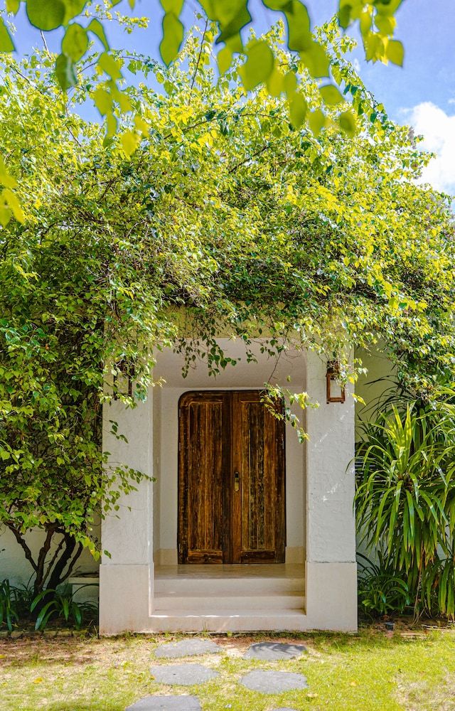 Stelia Beach Resort 1 Bedroom Ocean View Villa with Private Pool 4