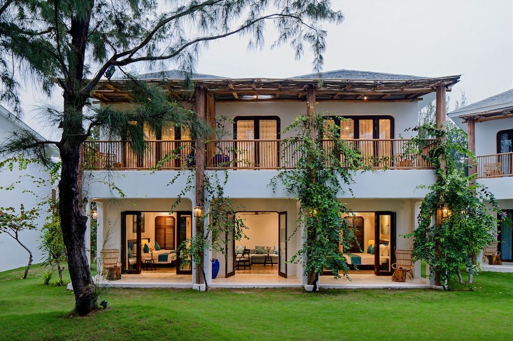 Stelia Beach Resort Premium Twin Garden View 5