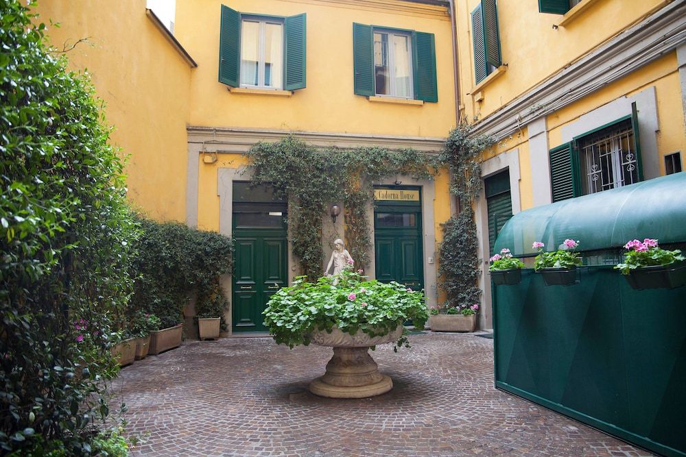 undefined IMHOME - Cadorna House 4