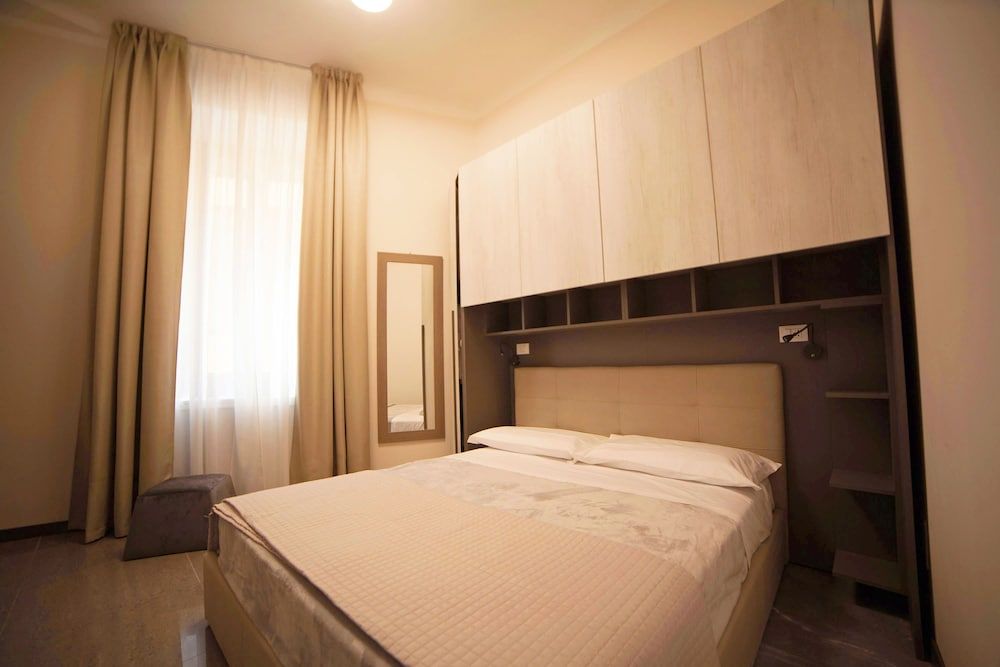 undefined IMHOME - Cadorna House