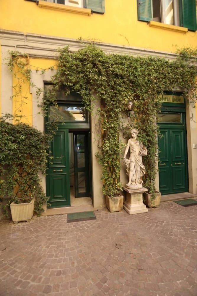 undefined IMHOME - Cadorna House 8