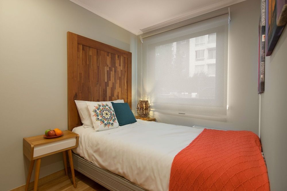 Single Room, 1 Twin Bed, Private Bathroom (No Closet)