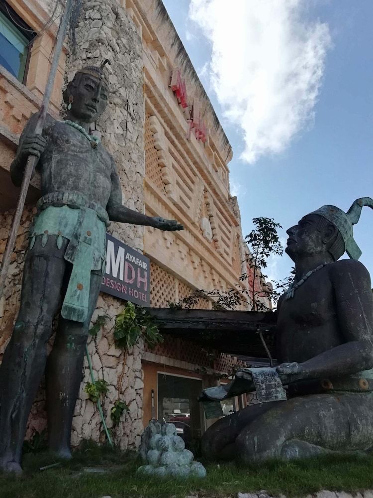 undefined Spazio Boutique Hotel 4