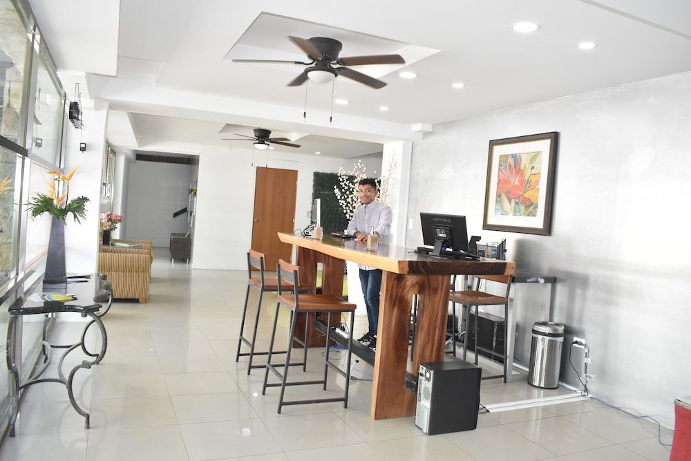 undefined Spazio Boutique Hotel