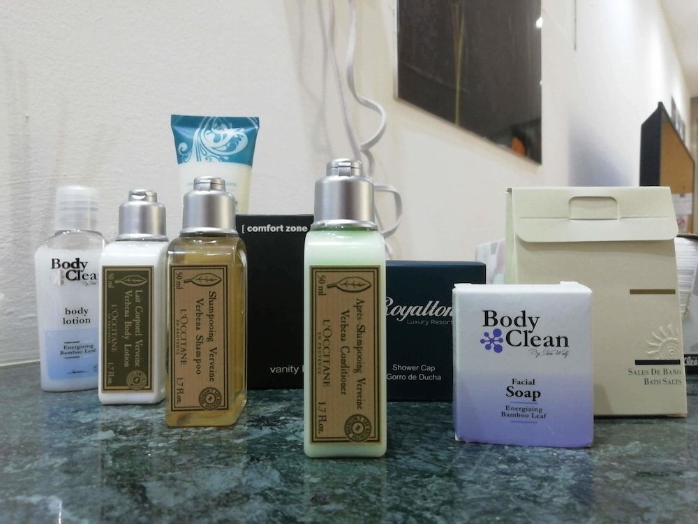 Spazio Boutique Hotel Standard Room 30