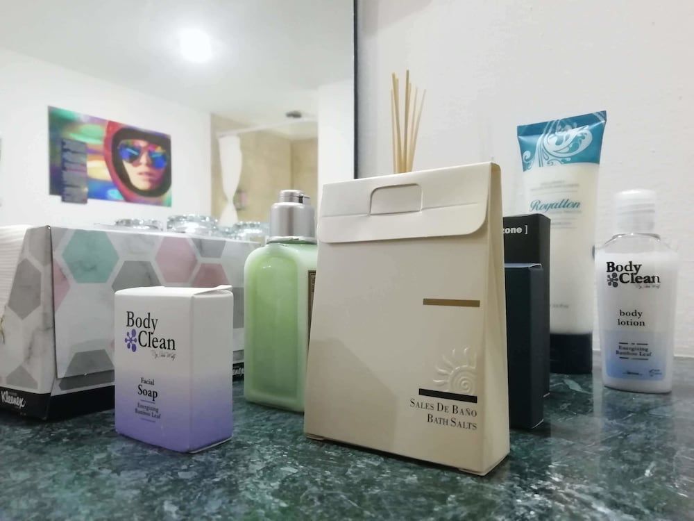 Spazio Boutique Hotel Standard Room 31