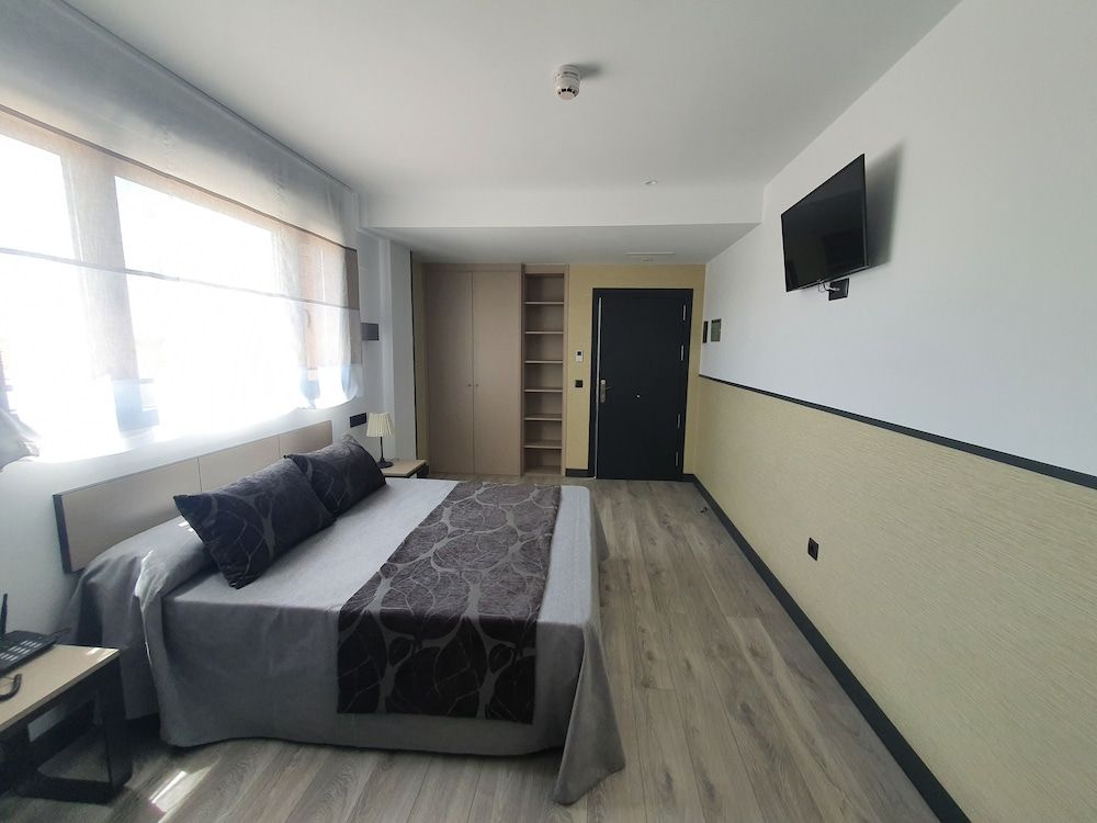 Hotel Iberum Superior Room 3