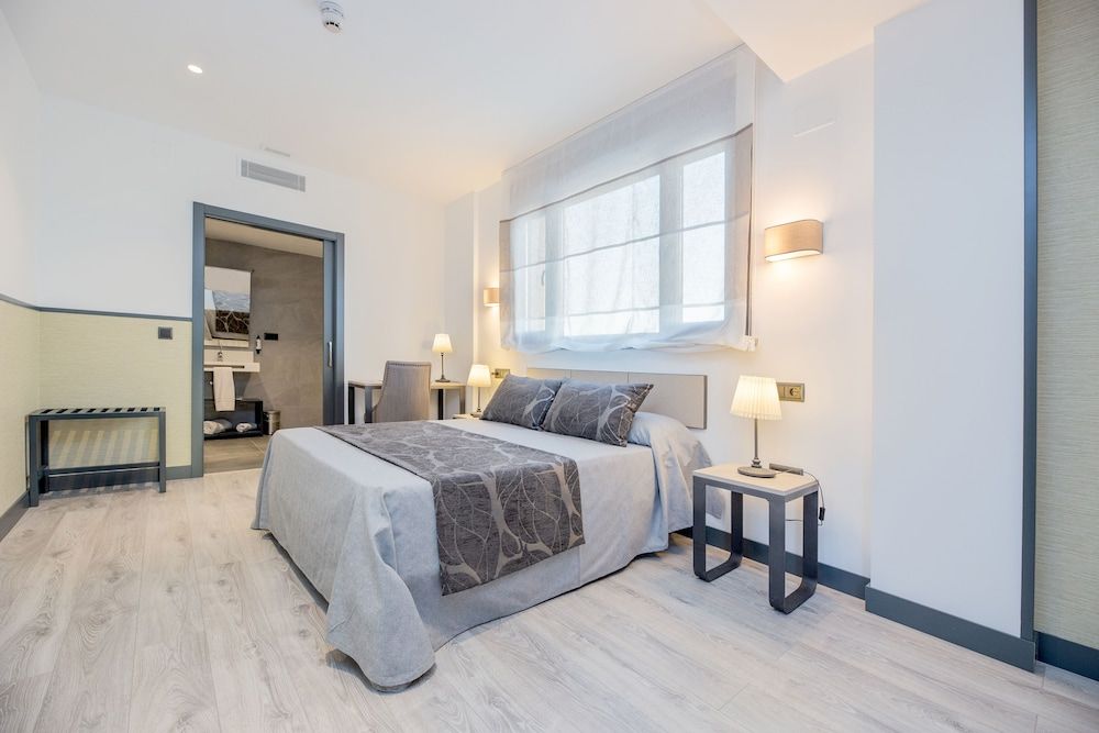 Hotel Iberum Standard Room 7