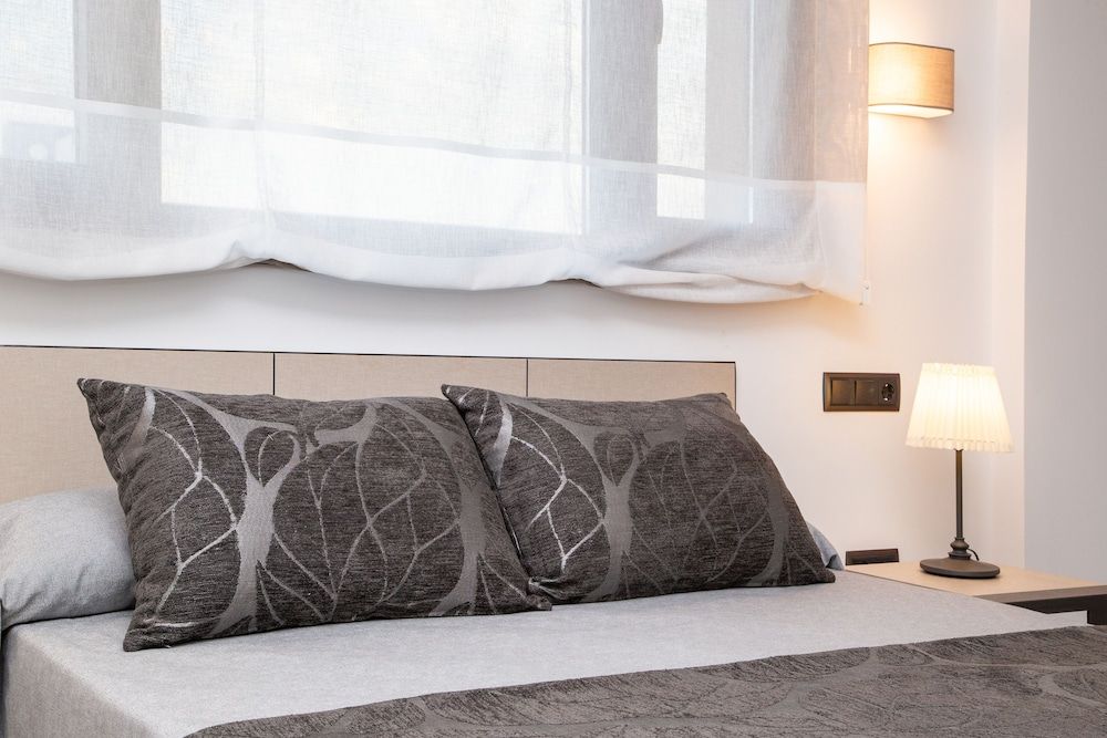 Hotel Iberum Standard Room