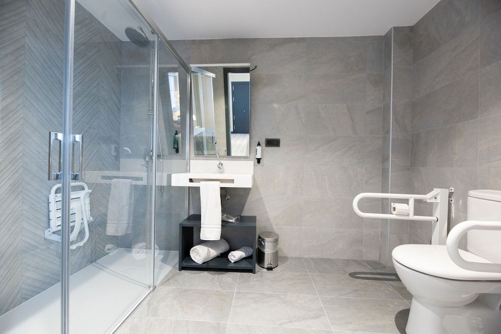 Hotel Iberum Standard Room 8