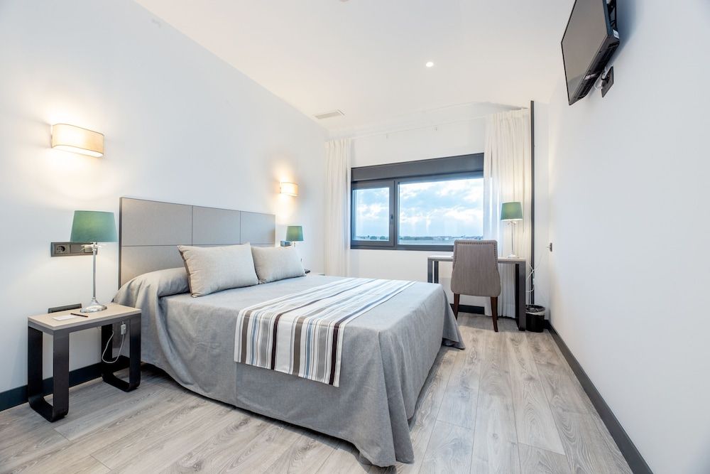 Hotel Iberum Standard Room 2