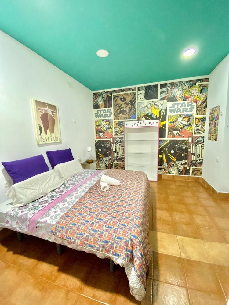 Rio Hostel Double Room, Private Bathroom 4