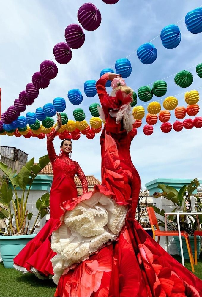 Children's Play Area