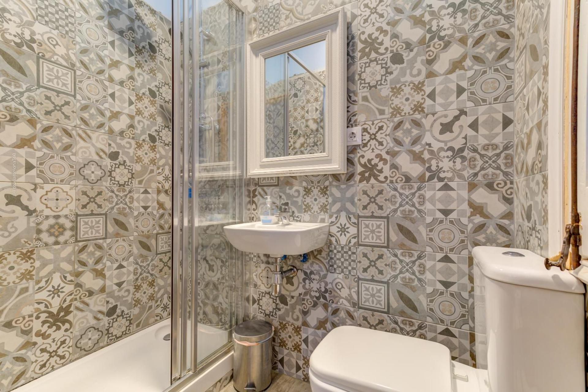 undefined Factory Suites Barcelona 6