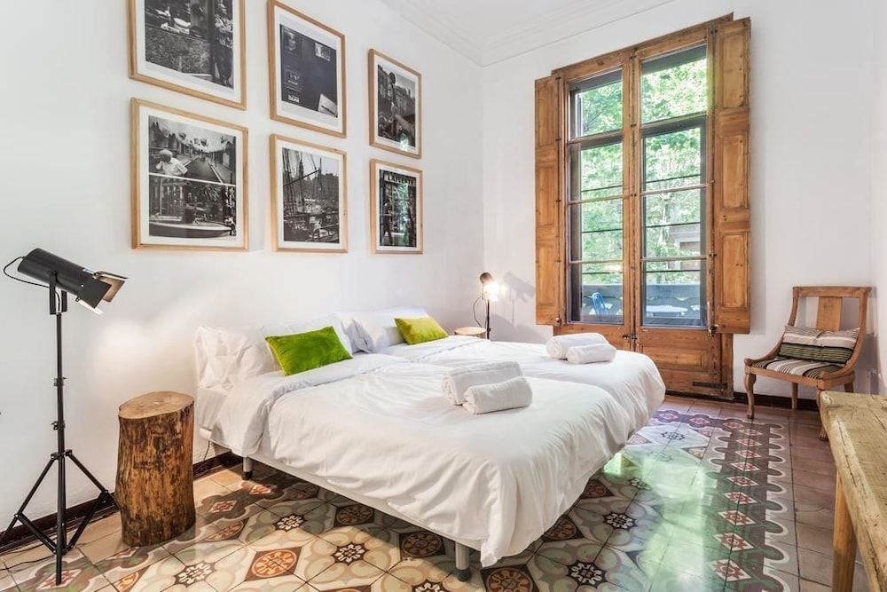 undefined Factory Suites Barcelona 10