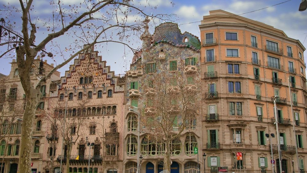 undefined Factory Suites Barcelona 2