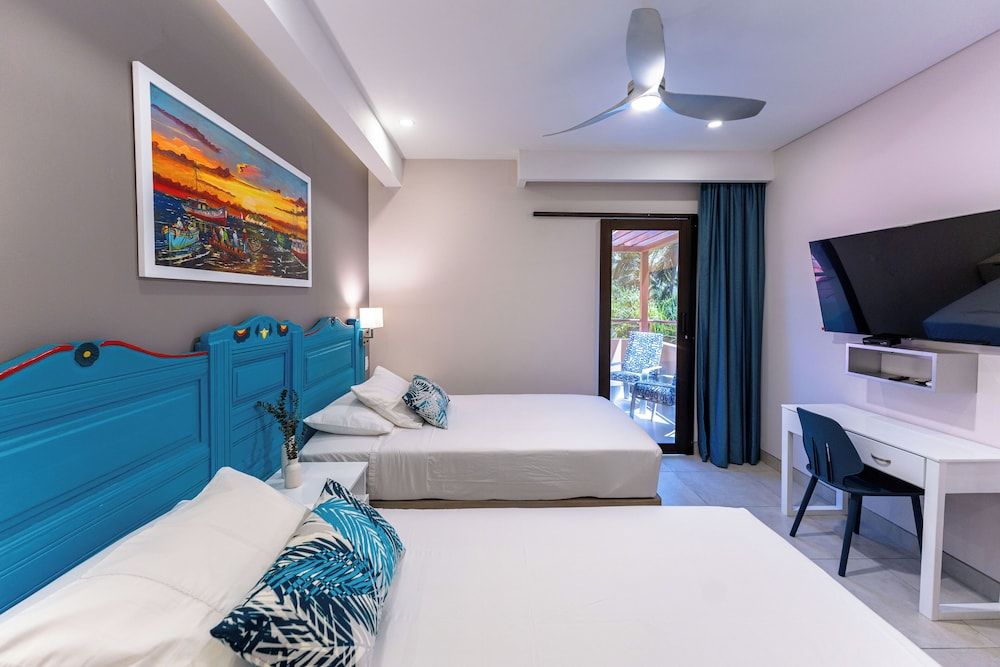Premium Double or Twin Room, Multiple Beds, Non Smoking