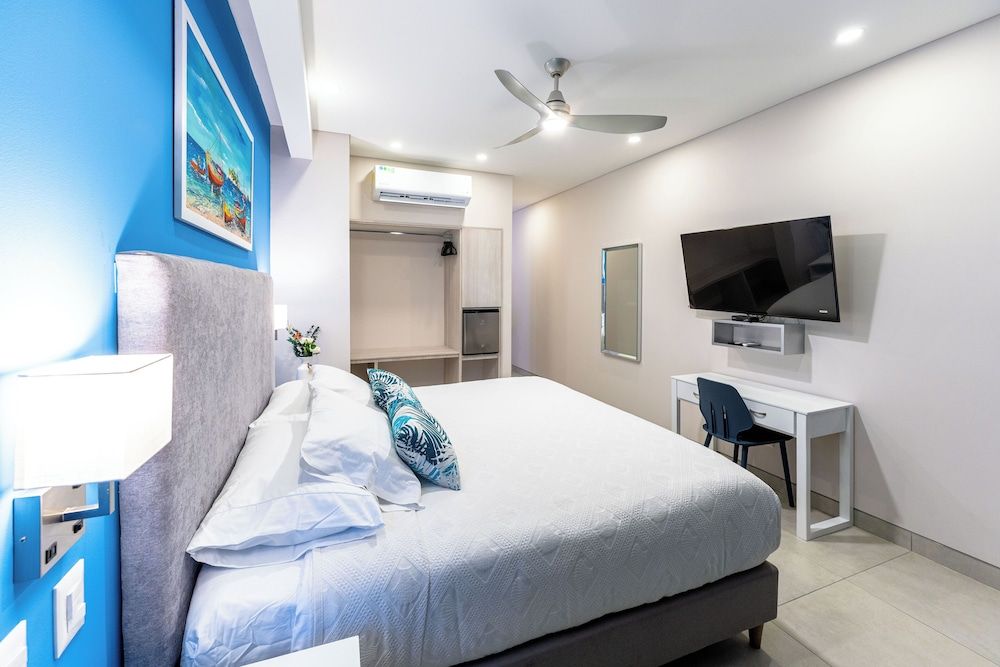 Premium Double Room