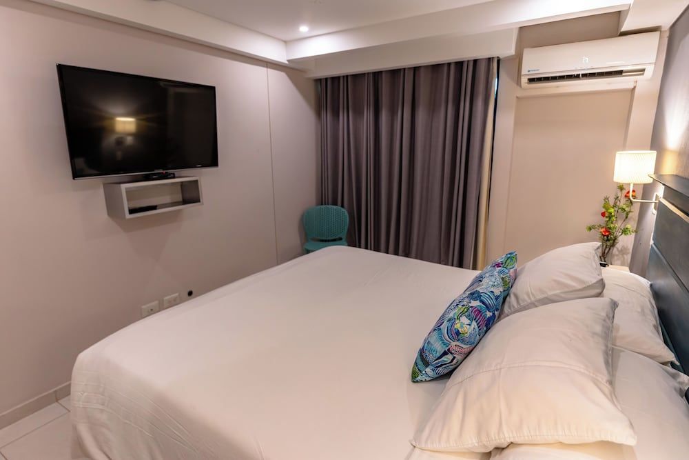 Superior Room, 1 Queen Bed, Non Smoking