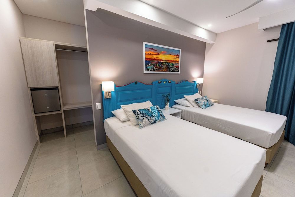 Premium Double or Twin Room, Multiple Beds, Non Smoking