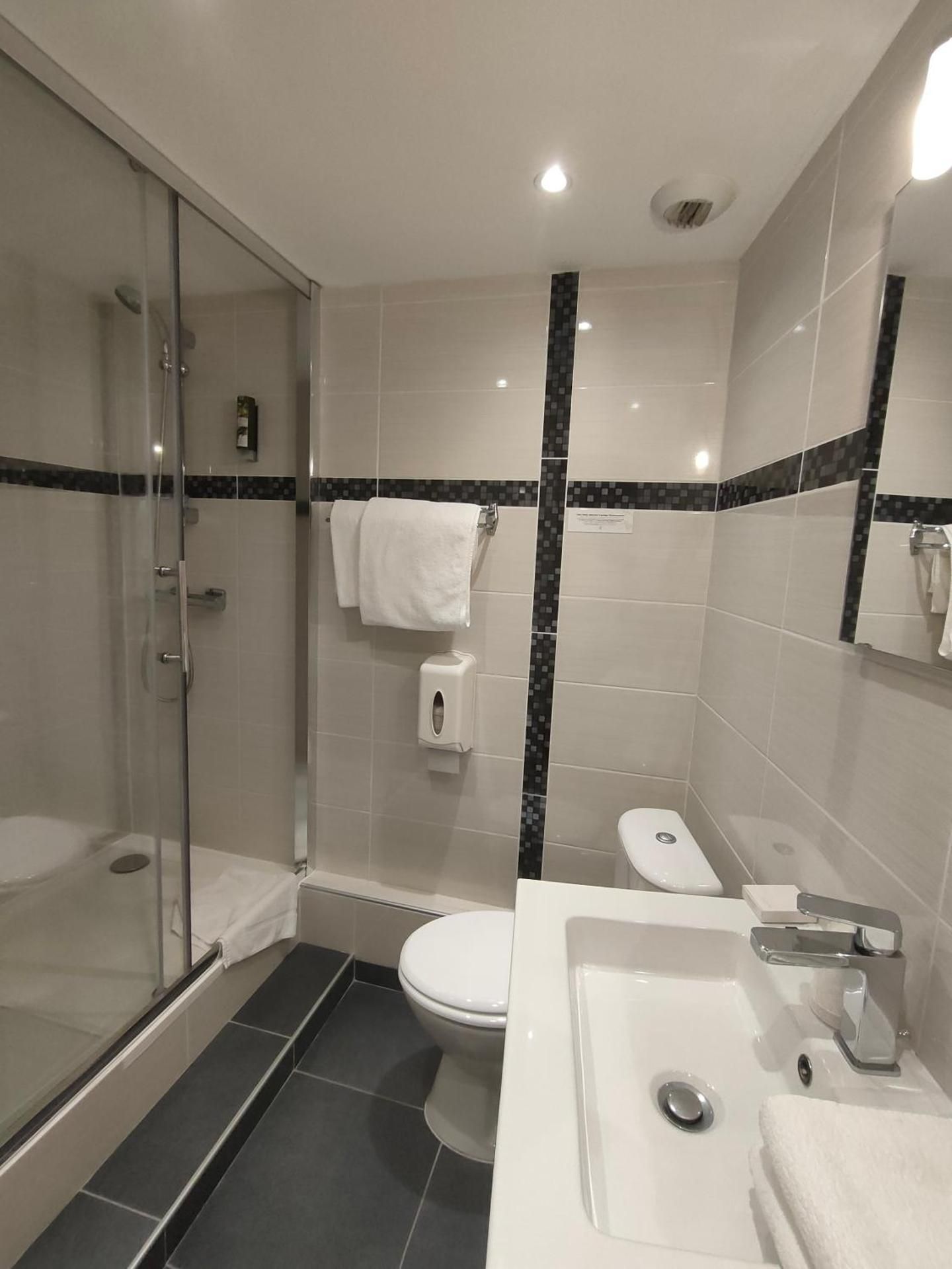 Hotel Novel Restaurant La Mamma Double Room 2