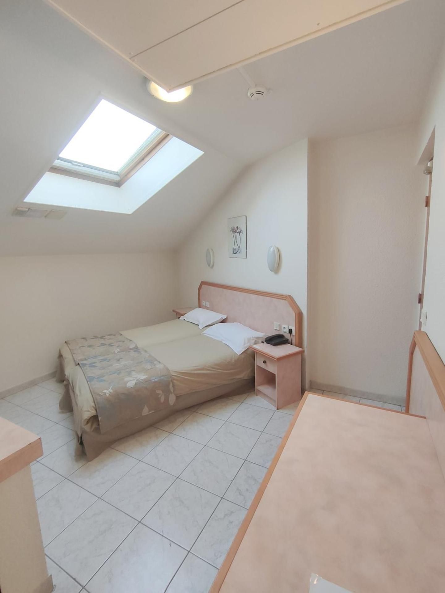 Hotel Novel Restaurant La Mamma Double Room