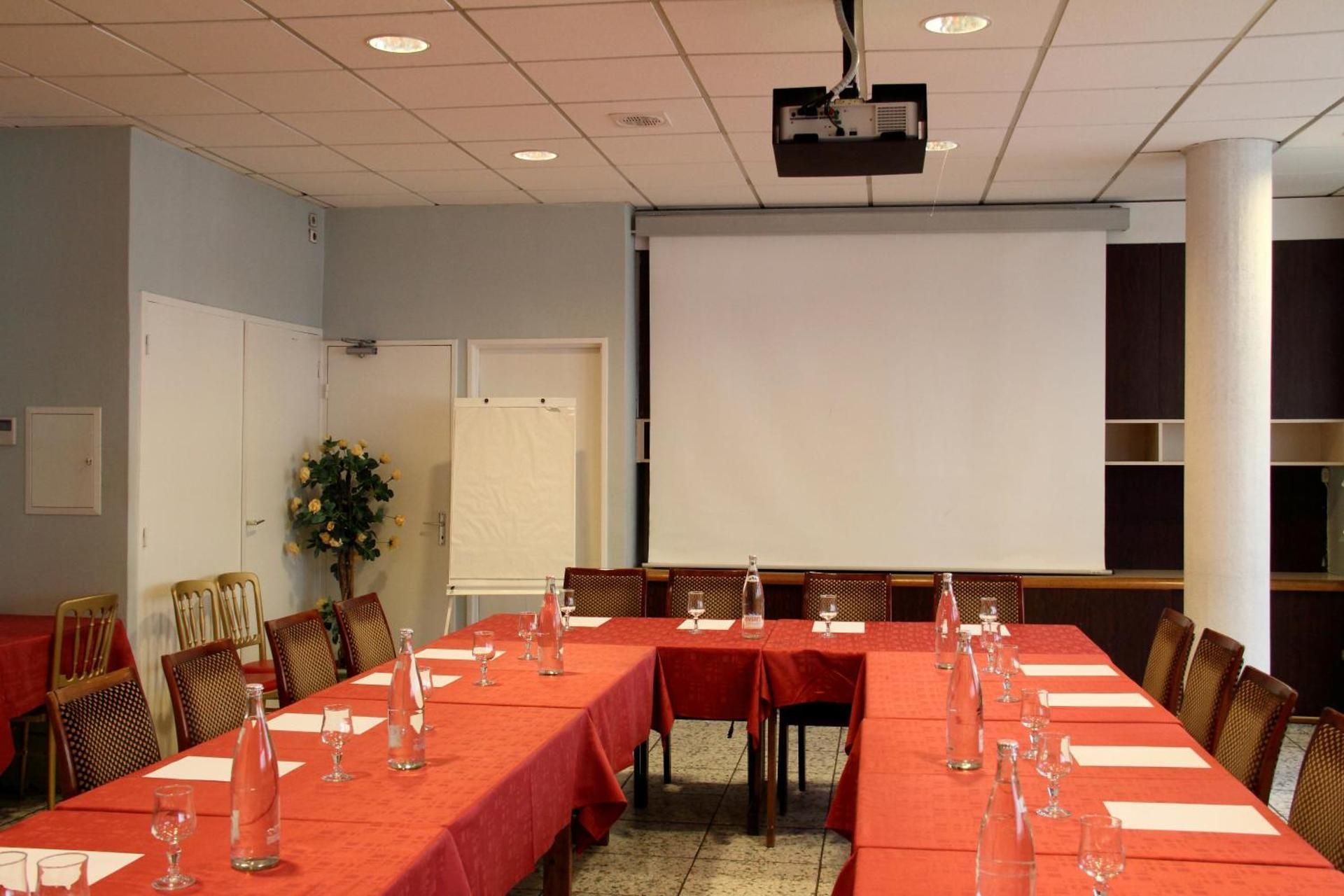 meeting room / ballrooms