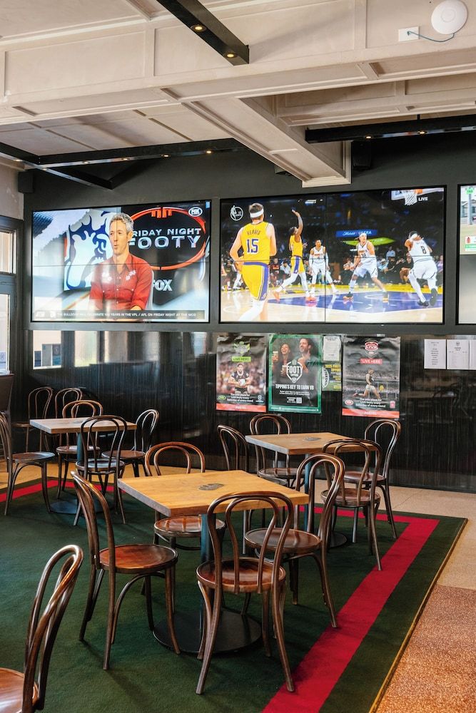 Sports Bar