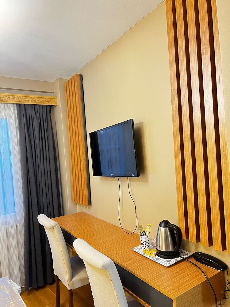 undefined Taksim Cetinkaya Suite 8