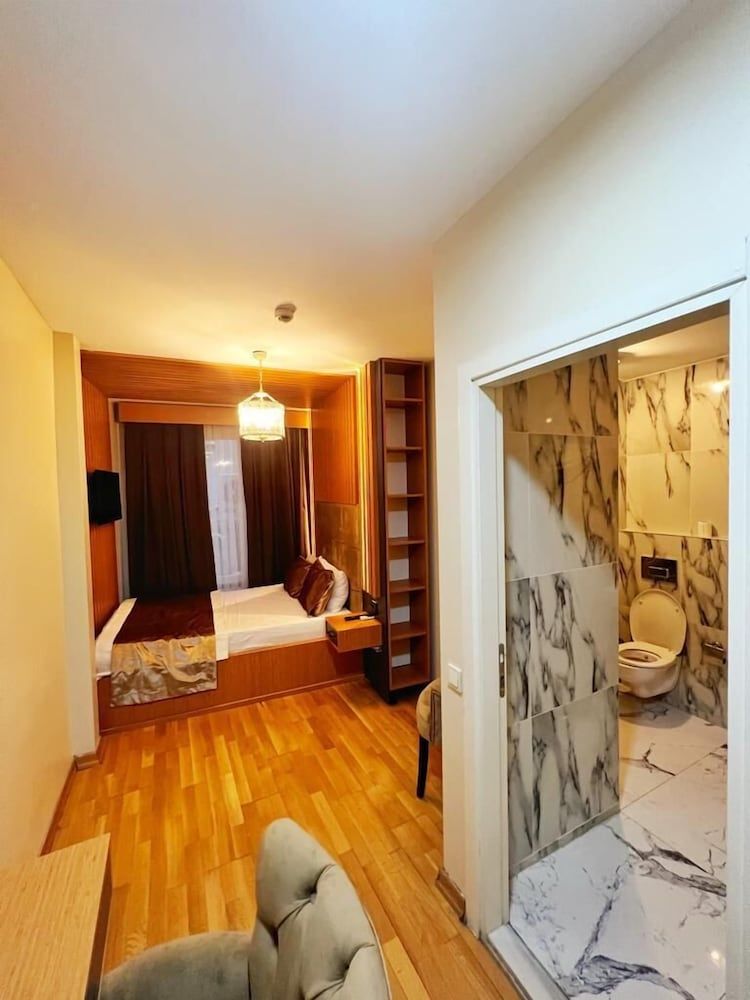 undefined Taksim Cetinkaya Suite 2