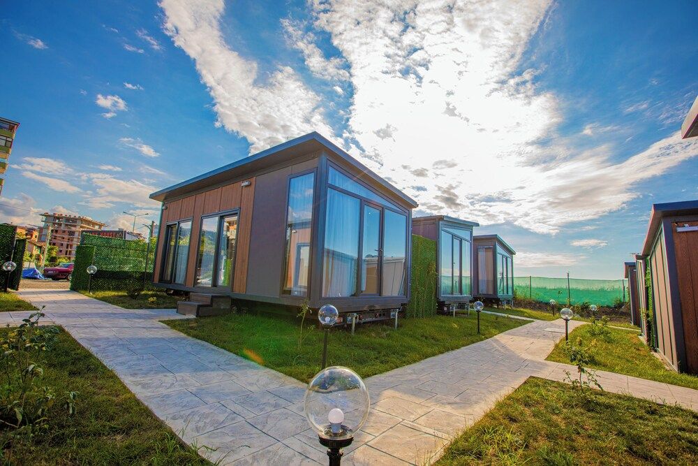 undefined Santana Hotel 10