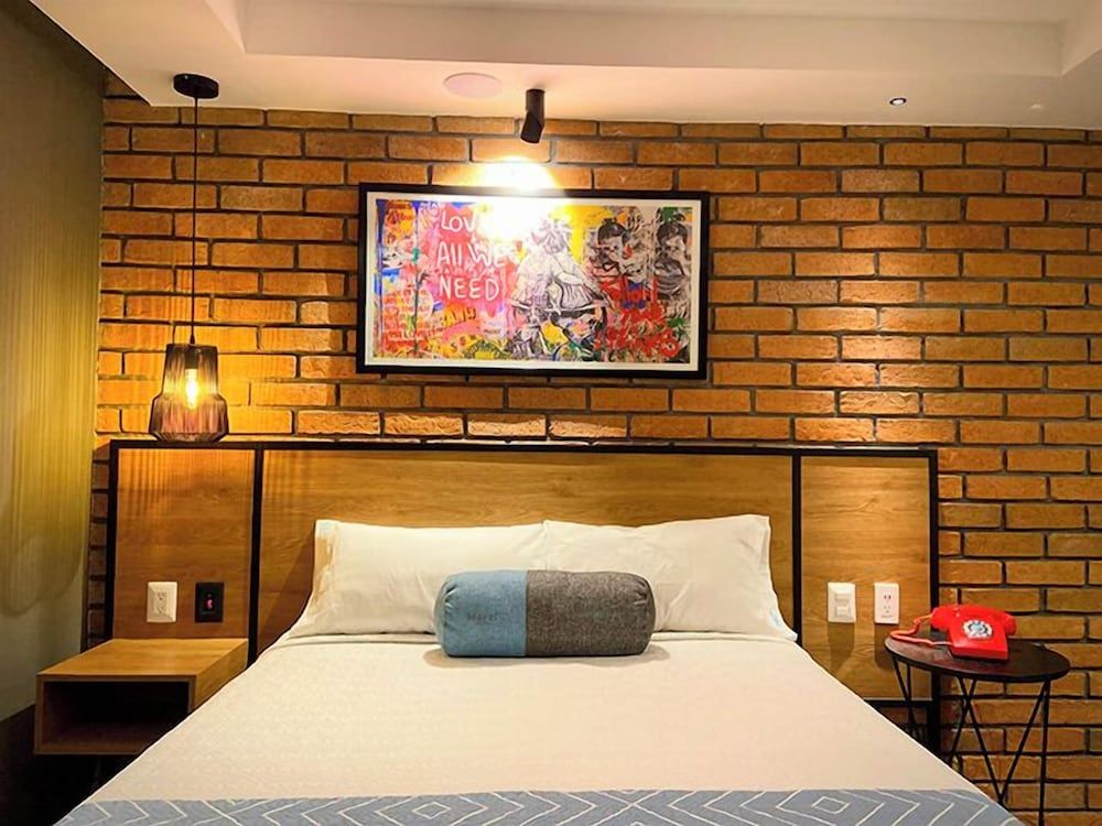 undefined Hotel Marti 2