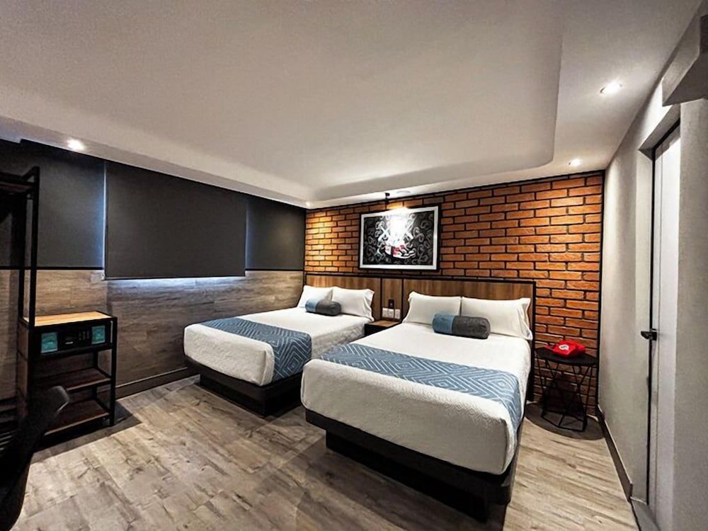 undefined Hotel Marti