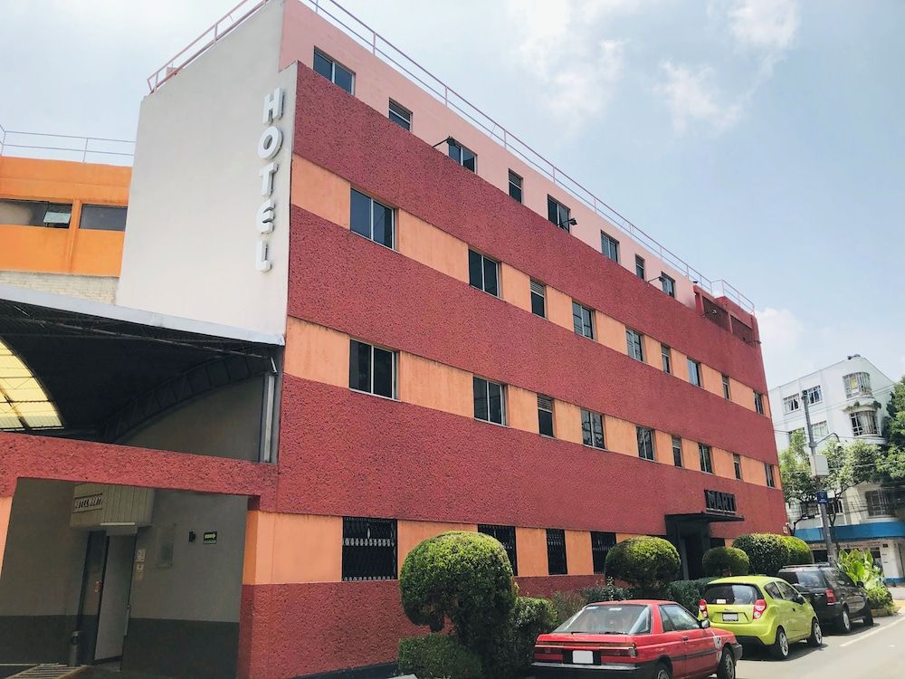 undefined Hotel Marti 5