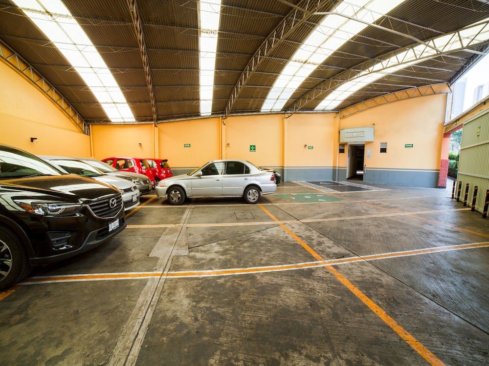 undefined Hotel Marti 6