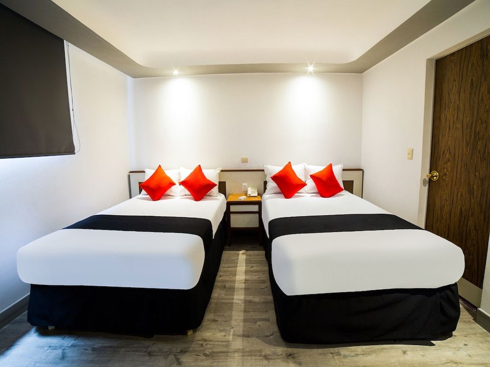 undefined Hotel Marti 10