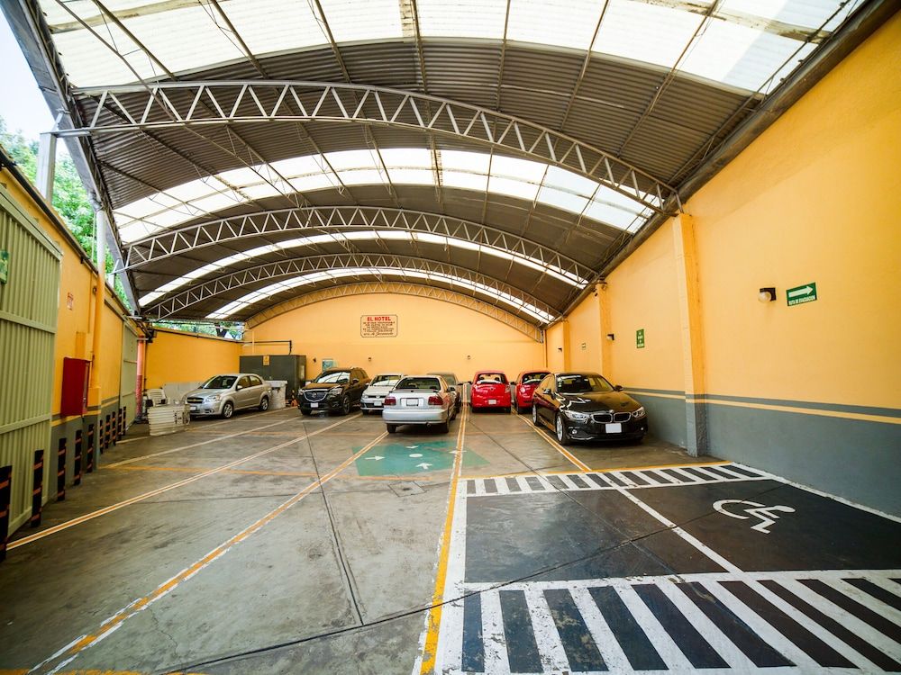 undefined Hotel Marti 7