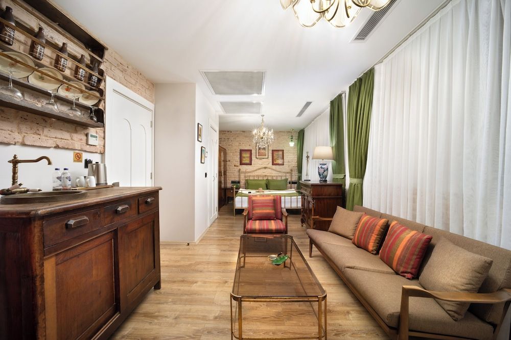 undefined Hotel Des Arts Galata