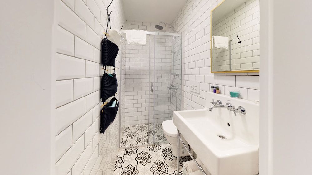 Hotel Des Arts Galata Standard Room 7