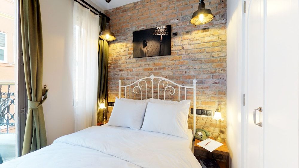 Standard Room, Balcony