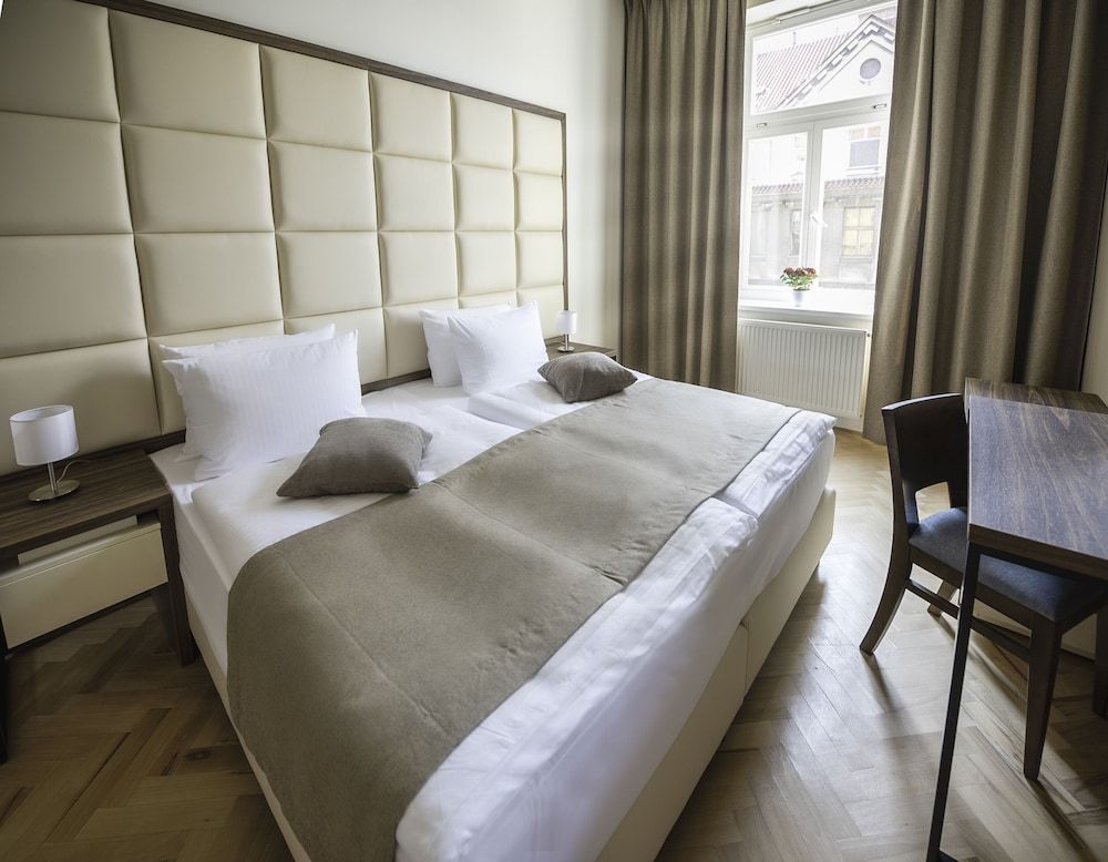 undefined Letna Garden Suites 5