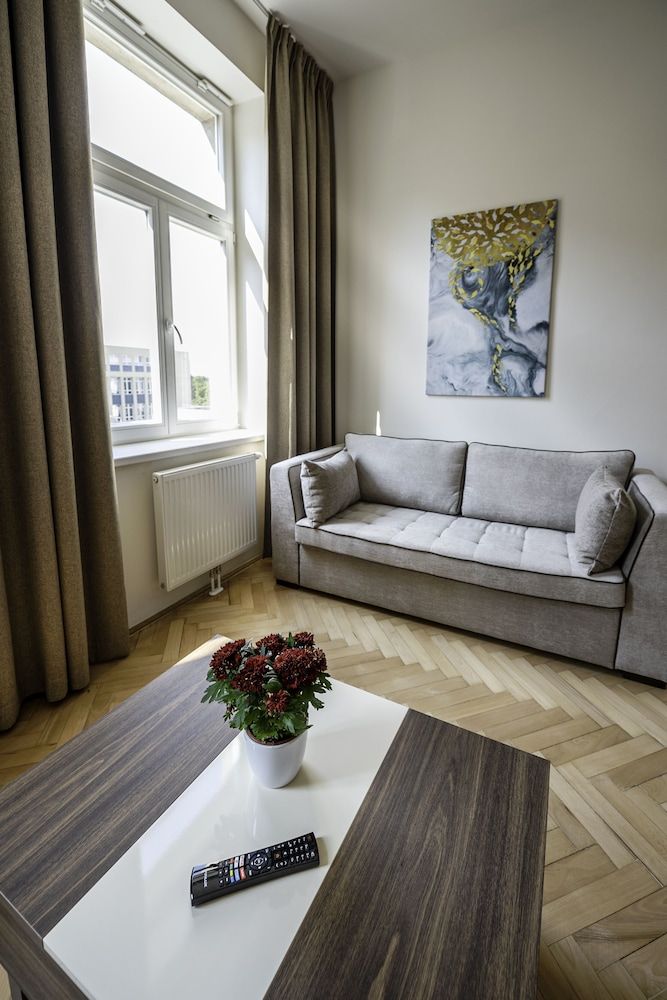 undefined Letna Garden Suites 10