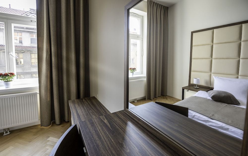 undefined Letna Garden Suites 3