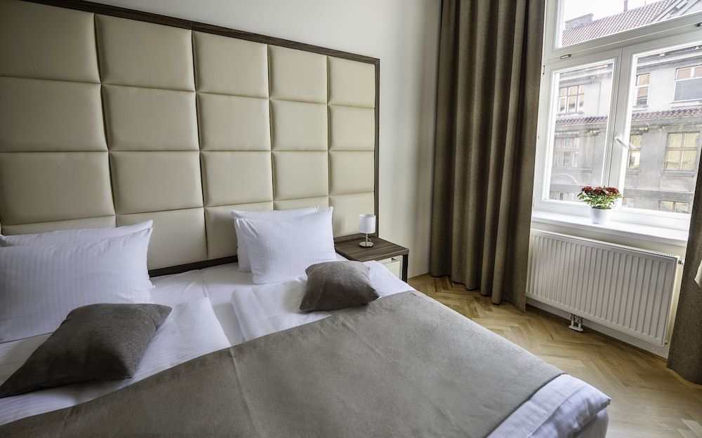 undefined Letna Garden Suites 6