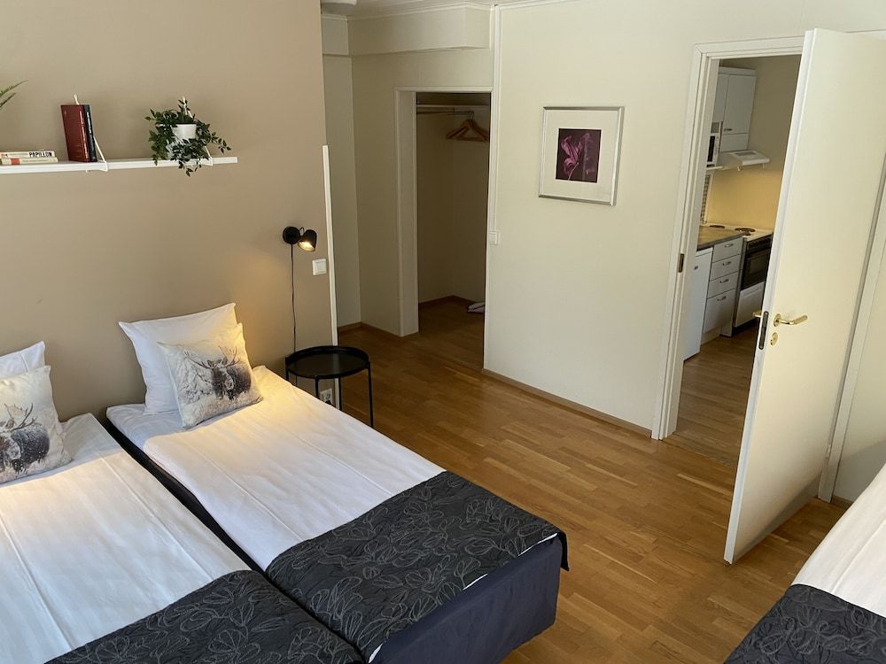 Apartment, 1 Bedroom