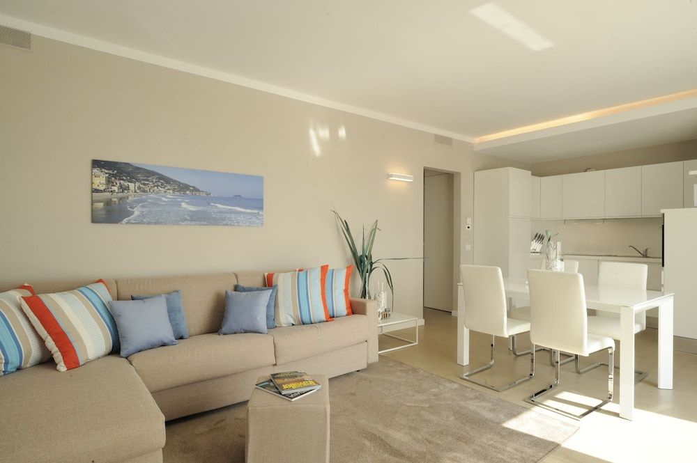 Penthouse, 2 Bedrooms