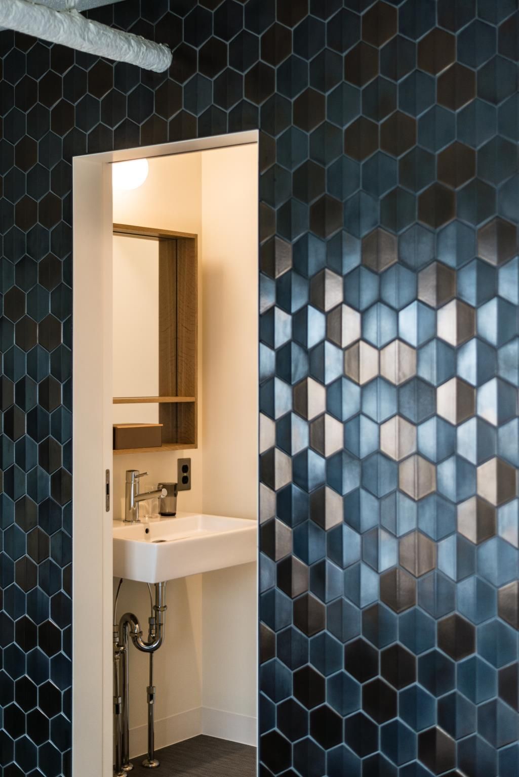 South Wing Twin Room - Non-Smoking