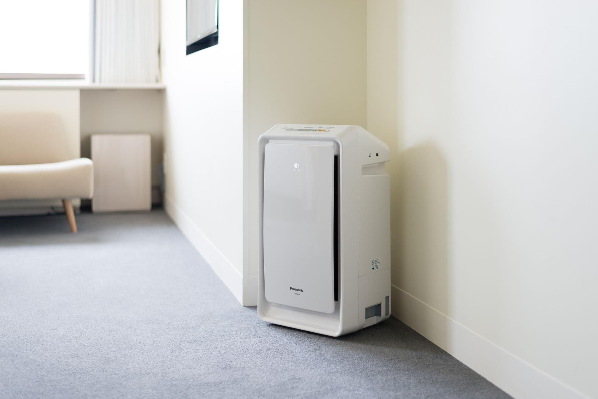 North Wing Twin Room with Terrace - Non-Smoking