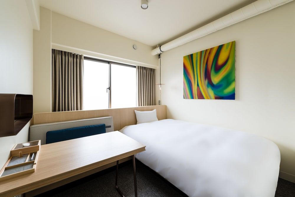 Single Room (15 square meters)